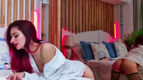 Cassie online show from November 12, 7:46 pm