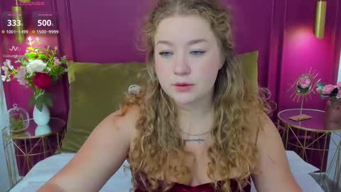 Curly online show from February 9, 6:11 am