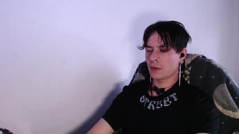 Juan online show from October 8, 9:01 pm