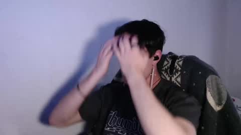 Juan online show from October 11, 10:08 pm