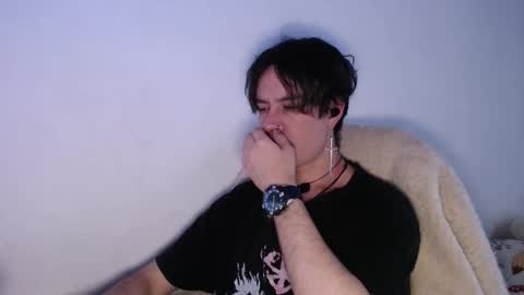 Juan online show from November 18, 9:41 pm