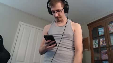 casuallycorrupt online show from November 13, 11:58 pm