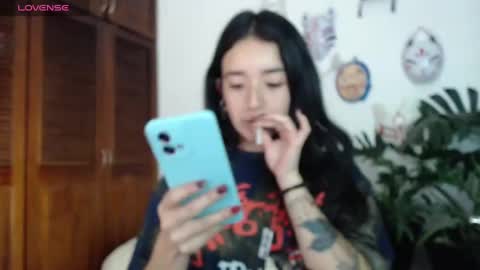 Maria kittie  PVT model online show from December 5, 11:07 pm