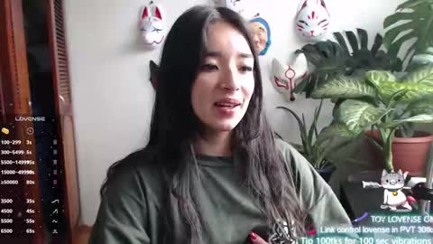 Maria kittie  PVT model online show from December 19, 7:40 pm