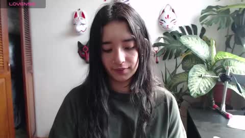 Maria kittie  PVT model online show from February 3, 8:35 pm