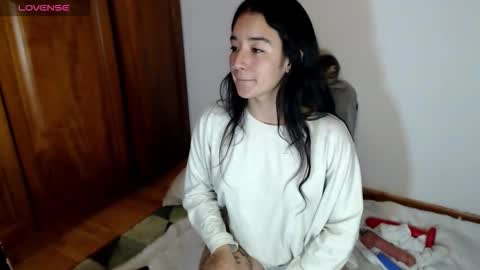 Maria kittie  PVT model online show from October 5, 2:43 am