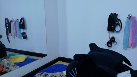 Cata online show from January 20, 6:32 pm