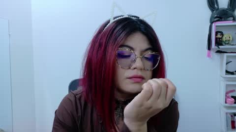 Cata online show from January 28, 12:32 pm