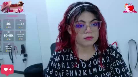 Cata online show from February 19, 12:55 pm