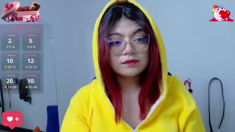 Cata online show from February 22, 11:57 am