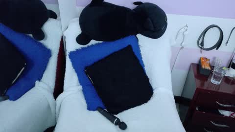 Cata online show from October 10, 6:29 pm