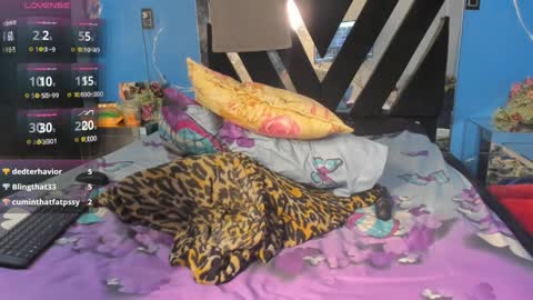 Snapshot of cataleya19__ chatting on December 7, 6:15 pm cataleya19__ online show from December 7, 6:15 pm