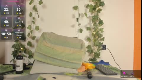 Snapshot of cataleya19__ chatting on January 30, 11:33 am cataleya19__ online show from January 30, 11:33 am