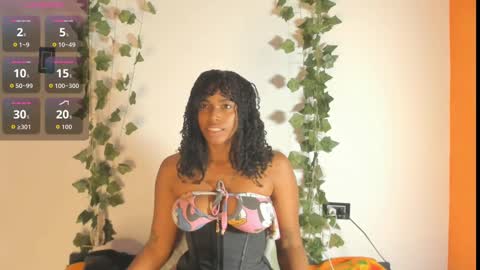 Snapshot of cataleya19__ chatting on September 18, 1:35 pm cataleya19__ online show from September 18, 1:35 pm