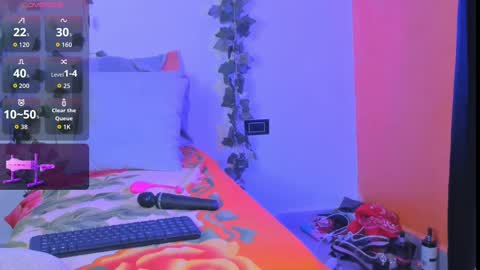 Snapshot of cataleya19__ chatting on October 14, 10:16 am cataleya19__ online show from October 14, 10:16 am