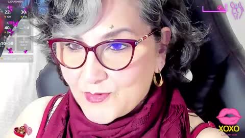 cataleya  online show from September 9, 3:17 am