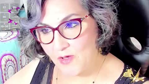 cataleya  online show from September 17, 2:13 am