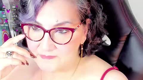 cataleya  online show from September 18, 3:30 am