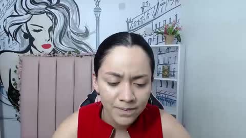cataleya_russors online show from November 3, 12:46 am