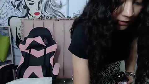 cataleya_russors online show from November 4, 2:21 am