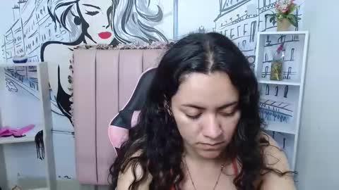 cataleya_russors online show from November 26, 12:44 am