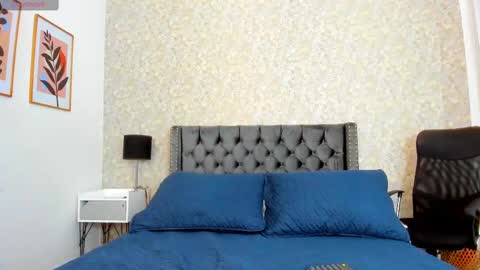 Cataleya online show from September 12, 8:09 pm