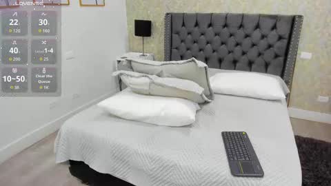 Cataleya online show from October 3, 8:28 pm