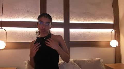 Cataleya online show from November 26, 8:43 pm