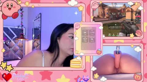 Cata online show from September 24, 5:33 am