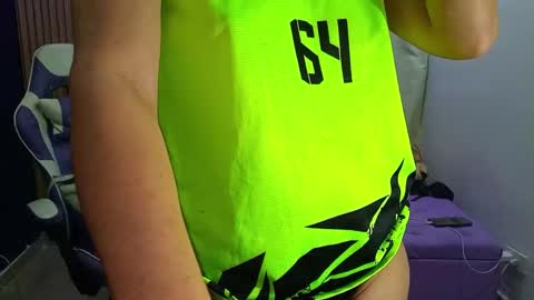 cataleyalove_ady online show from November 7, 9:09 am