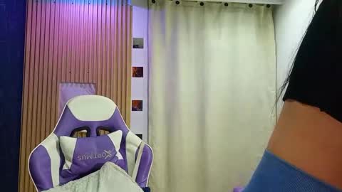 cataleyalove_ady online show from November 10, 12:31 am