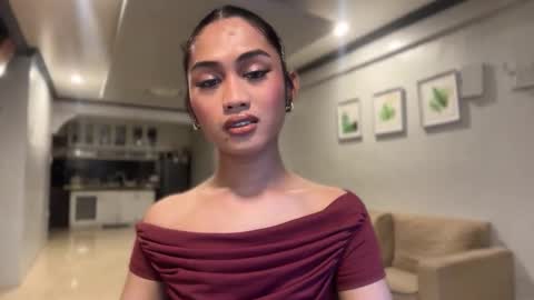 Snapshot of catalina2605 chatting on October 17, 7:05 pm catalina2605 online show from October 17, 7:05 pm