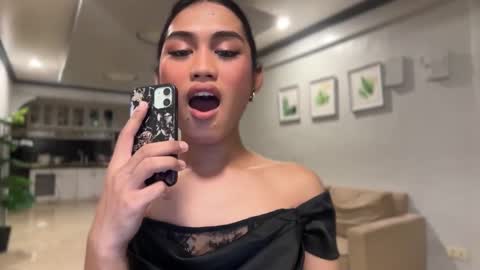 Snapshot of catalina2605 chatting on October 22, 7:57 pm catalina2605 online show from October 22, 7:57 pm