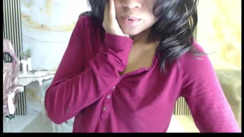 Catalina  online show from October 4, 12:47 pm