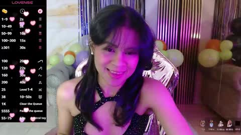 Catalina  online show from November 5, 3:06 am