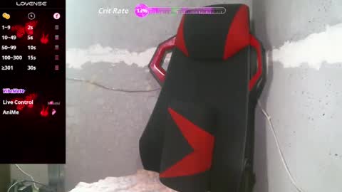 catalina_colombia online show from October 8, 4:59 pm