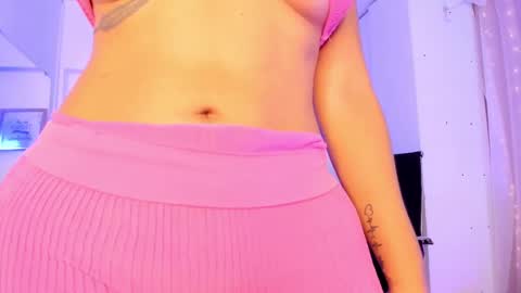 Catalina online show from February 21, 2:27 pm