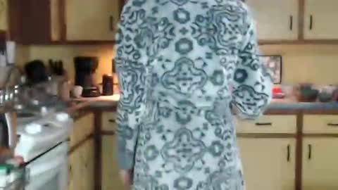 CATALYSTIC online show from January 12, 11:17 am