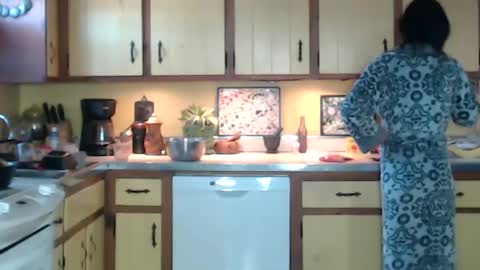 CATALYSTIC online show from January 28, 4:41 pm