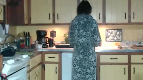 CATALYSTIC online show from January 29, 10:16 am