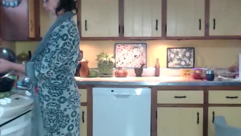 CATALYSTIC online show from February 8, 3:10 pm