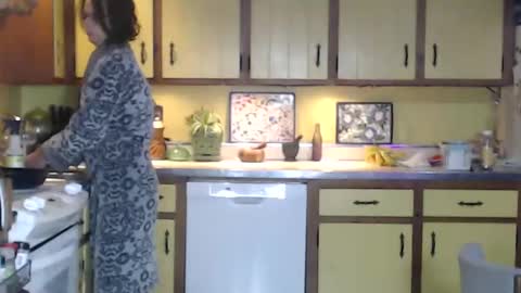 CATALYSTIC online show from February 14, 8:52 am