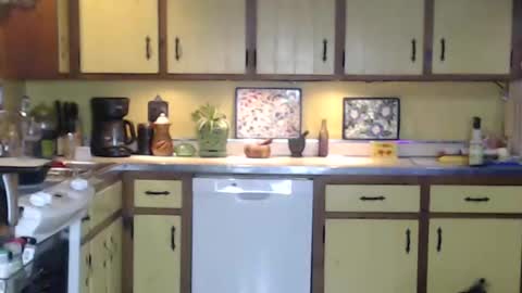 CATALYSTIC online show from February 15, 10:11 am