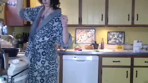 CATALYSTIC online show from February 19, 3:49 pm