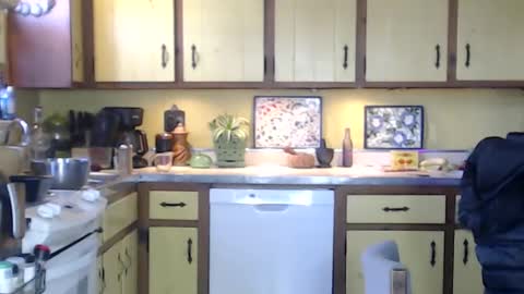 CATALYSTIC online show from February 25, 2:11 pm