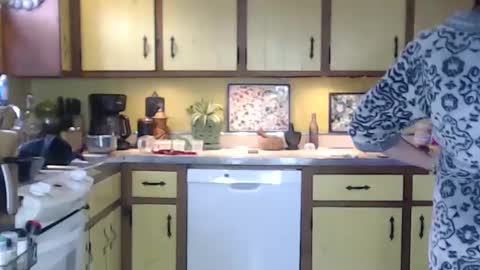 CATALYSTIC online show from February 25, 5:15 pm