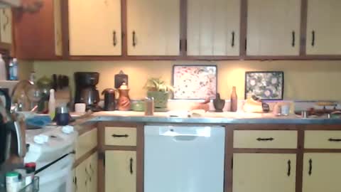 CATALYSTIC online show from February 28, 9:15 am