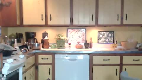 CATALYSTIC online show from March 2, 10:24 am