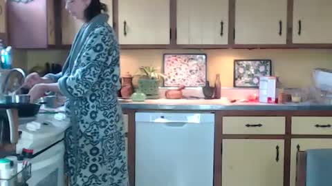 CATALYSTIC online show from March 8, 3:56 pm