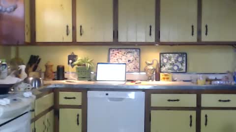 CATALYSTIC online show from September 12, 9:15 pm